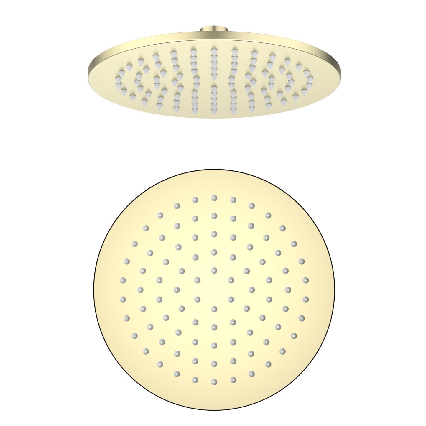 Round Sus304 shower head SHD0802