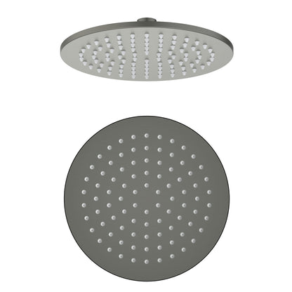 Round Sus304 shower head SHD0802