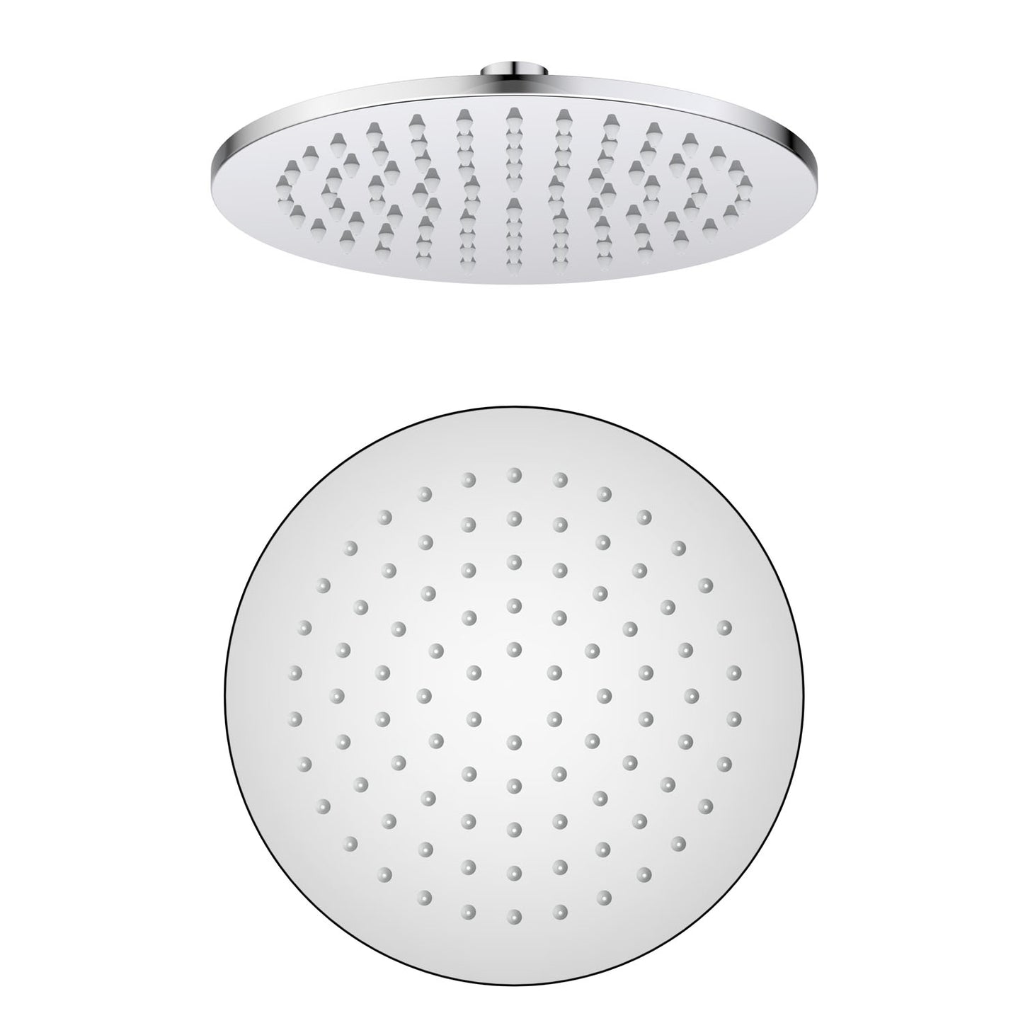 Round Sus304 shower head SHD0802