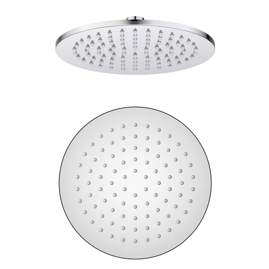 Round Sus304 shower head SHD0802