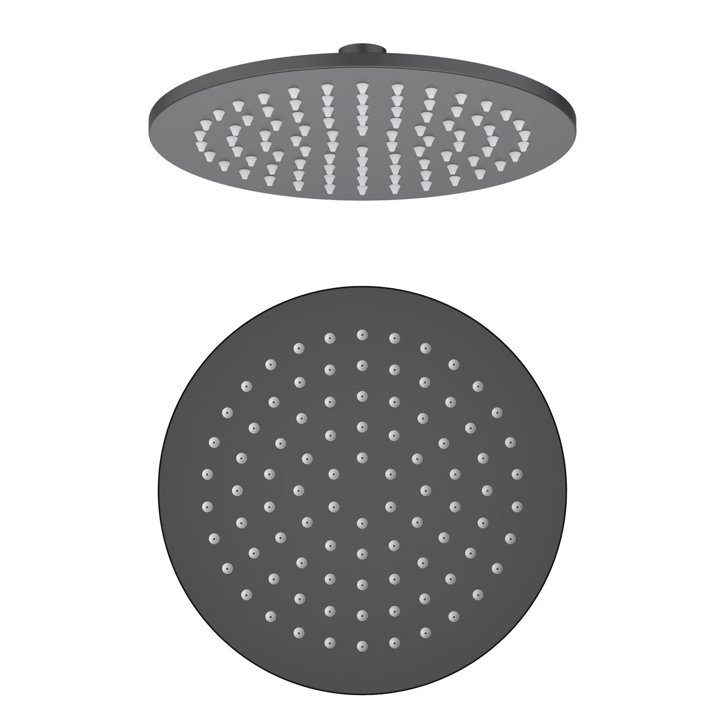 Round Sus304 shower head SHD0802