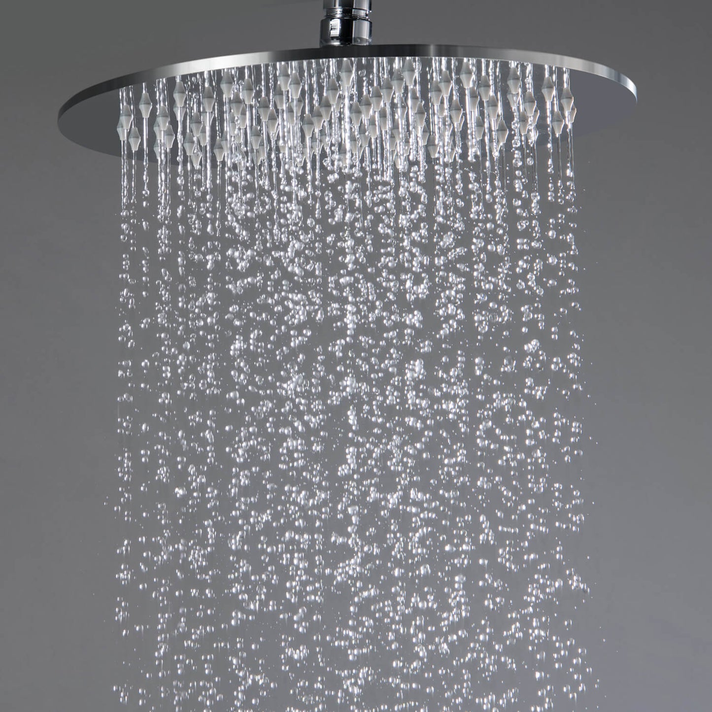 Round Sus304 shower head SHD1002