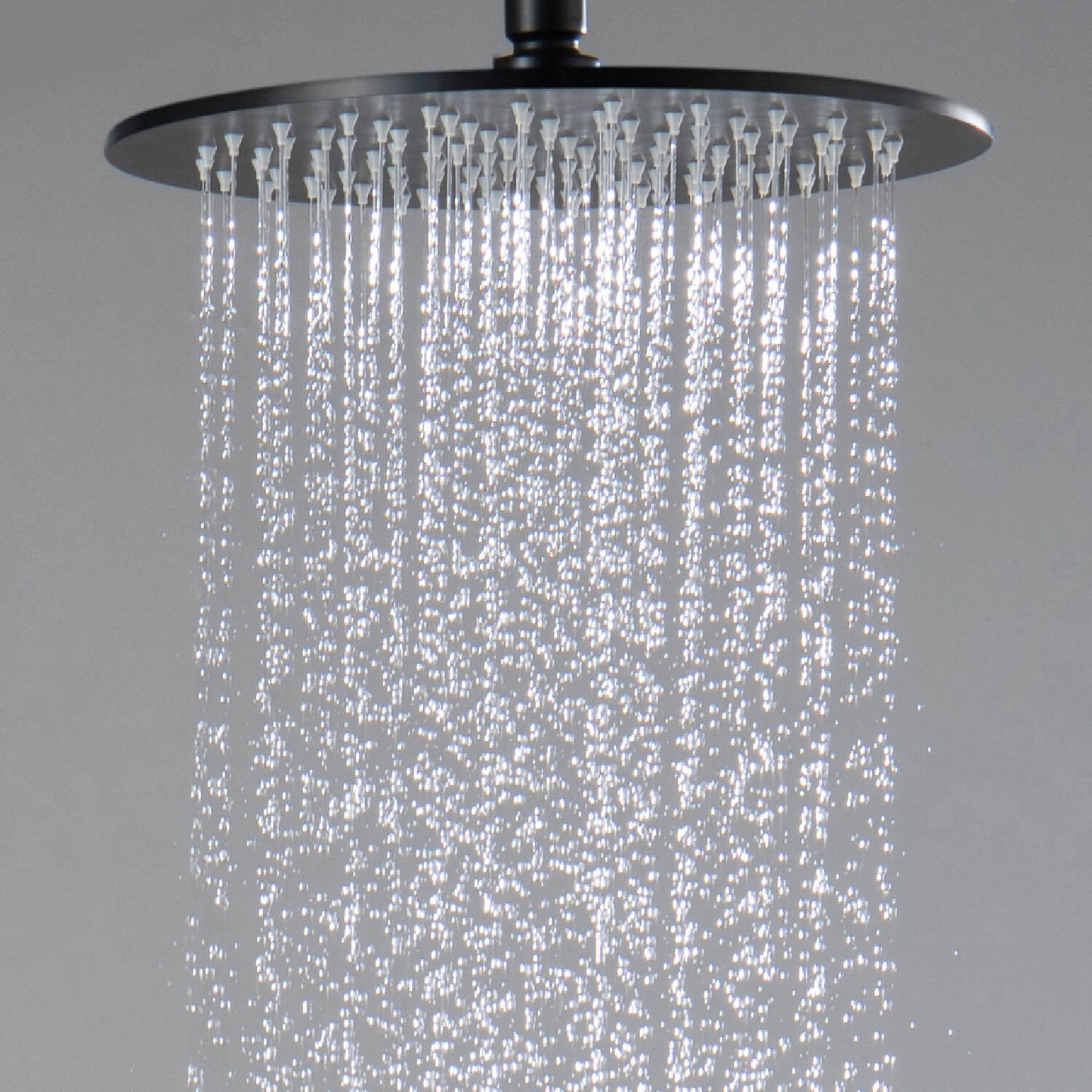 Round Sus304 shower head SHD1002