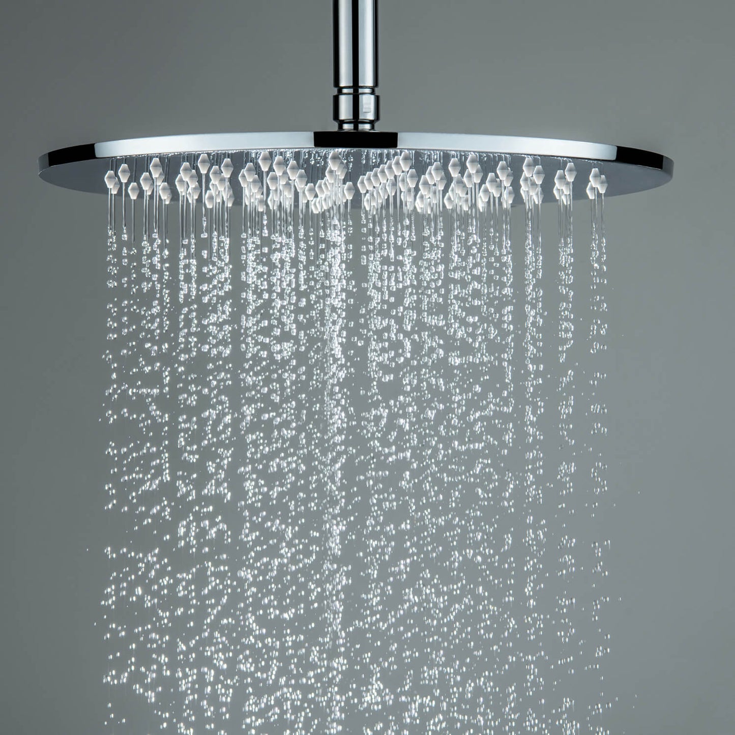 Round Sus304 shower head SHD1202