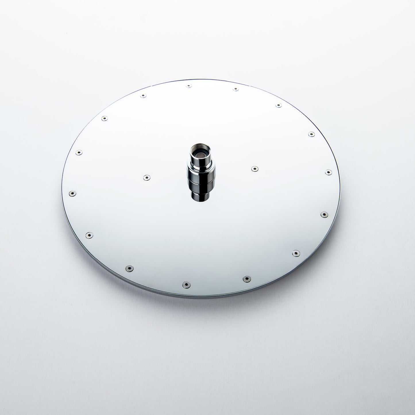 Round Sus304 shower head SHD1202