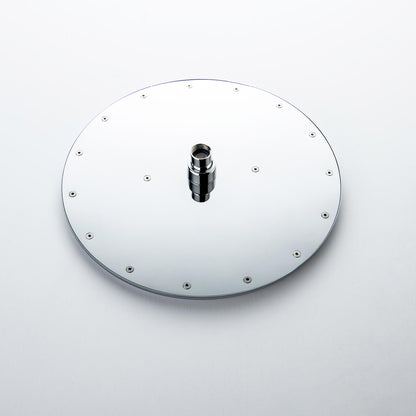 Round Sus304 shower head SHD1202