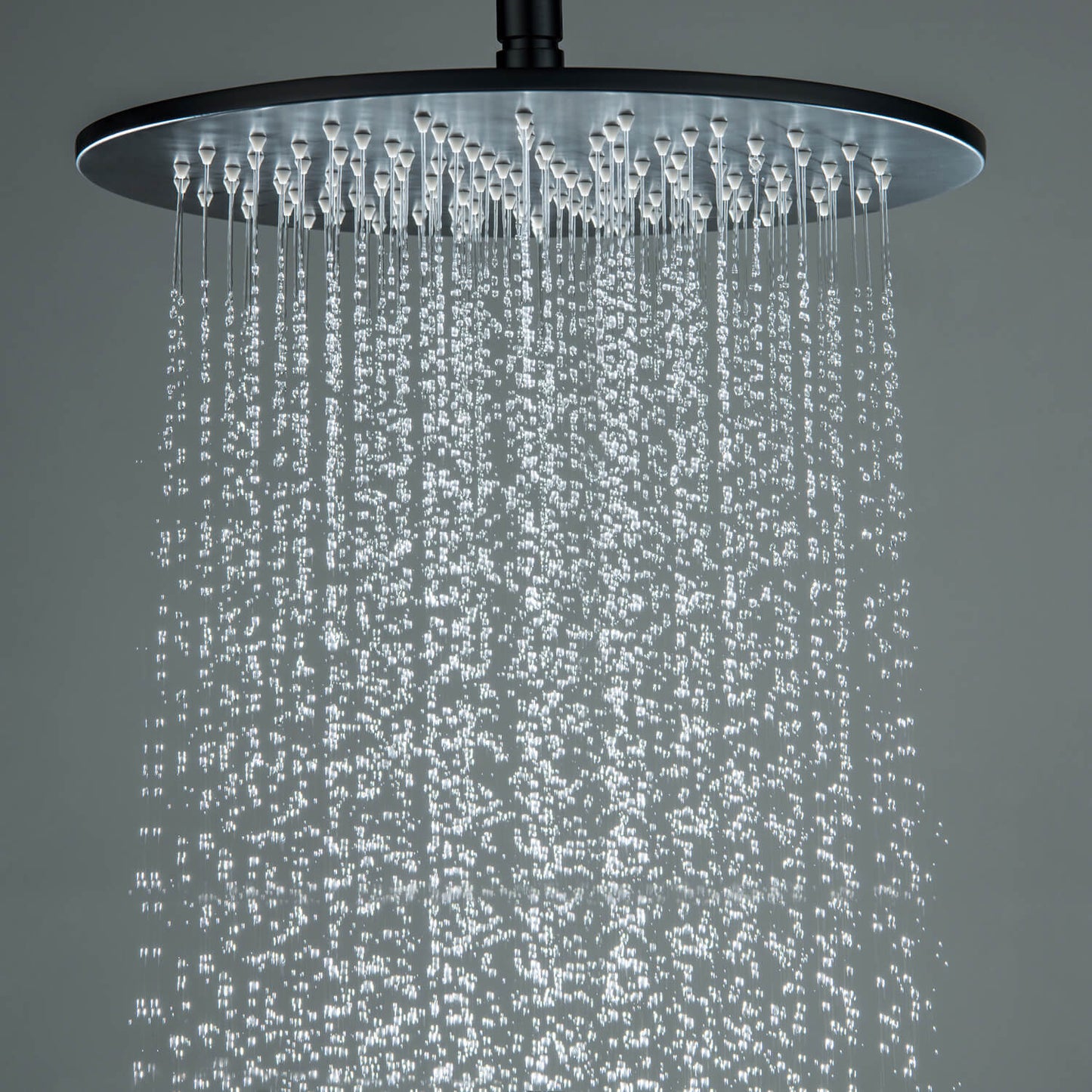 Round Sus304 shower head SHD1202