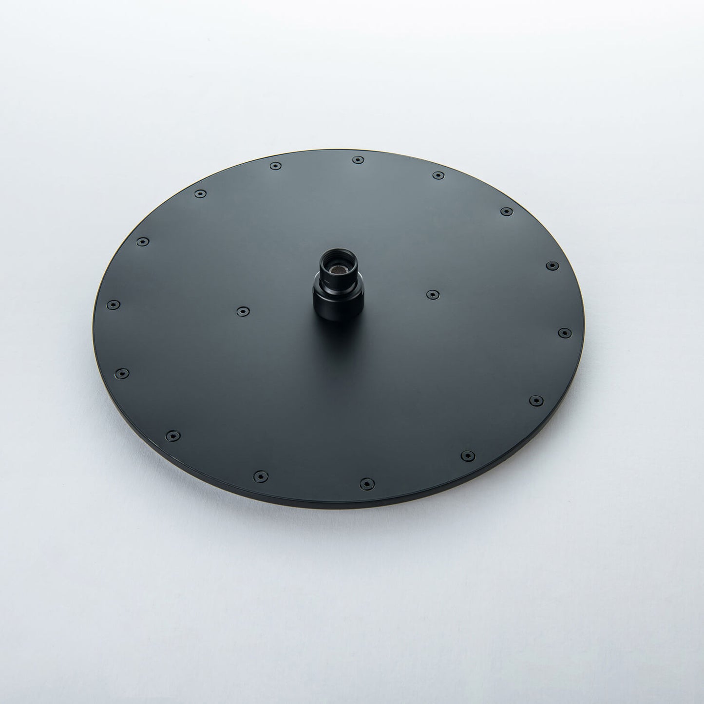 Round Sus304 shower head SHD1202