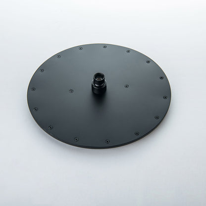 Round Sus304 shower head SHD1202