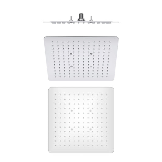 Square Ceiling head shower SHE1201