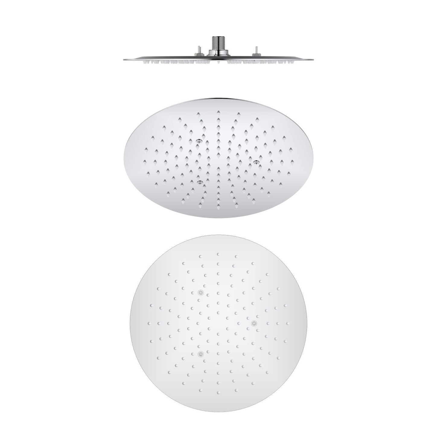 Round Ceiling head shower SHE1202