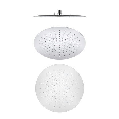 Round Ceiling head shower SHE1202
