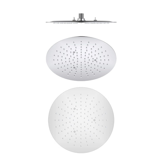 Round Ceiling head shower SHE1202
