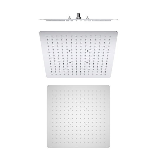Square Ceiling head shower SHE1601