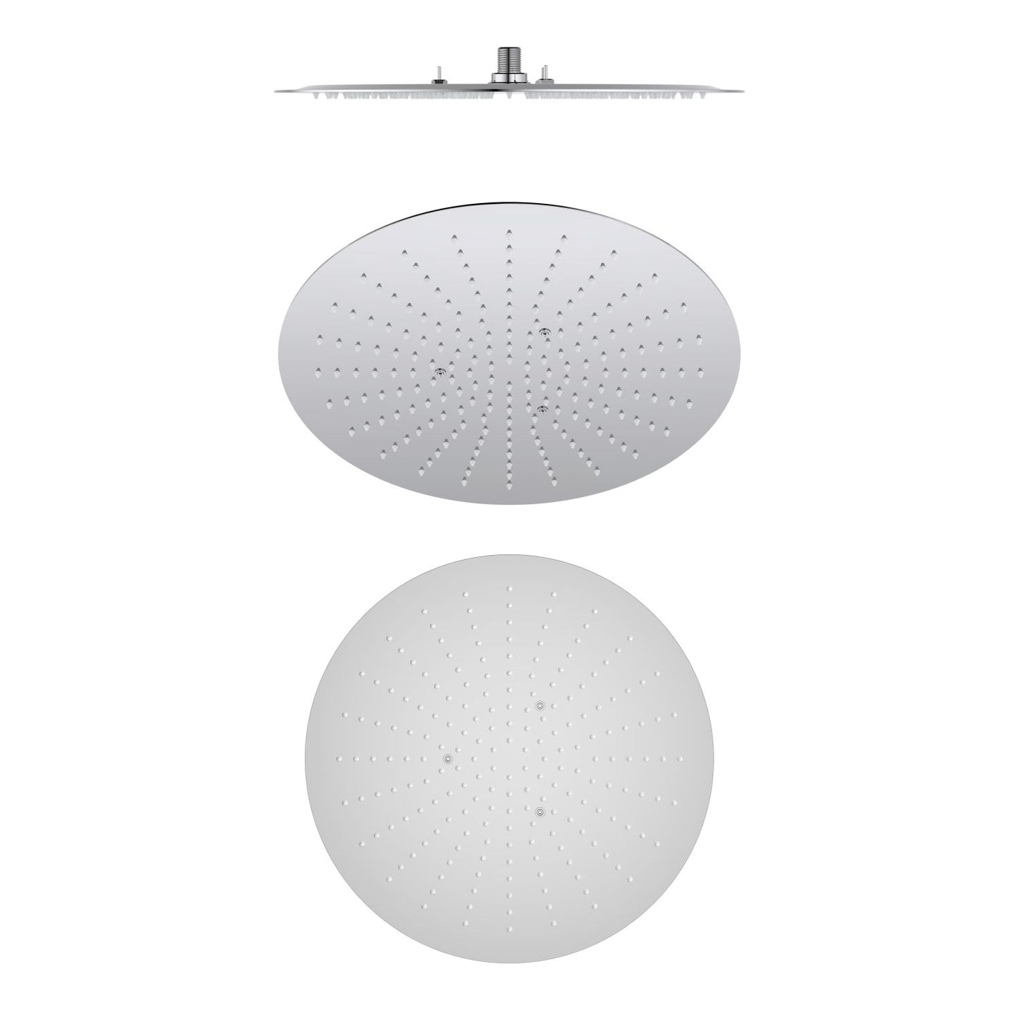 Round Ceiling head shower SHE1602