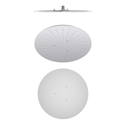 Round Ceiling head shower SHE1602