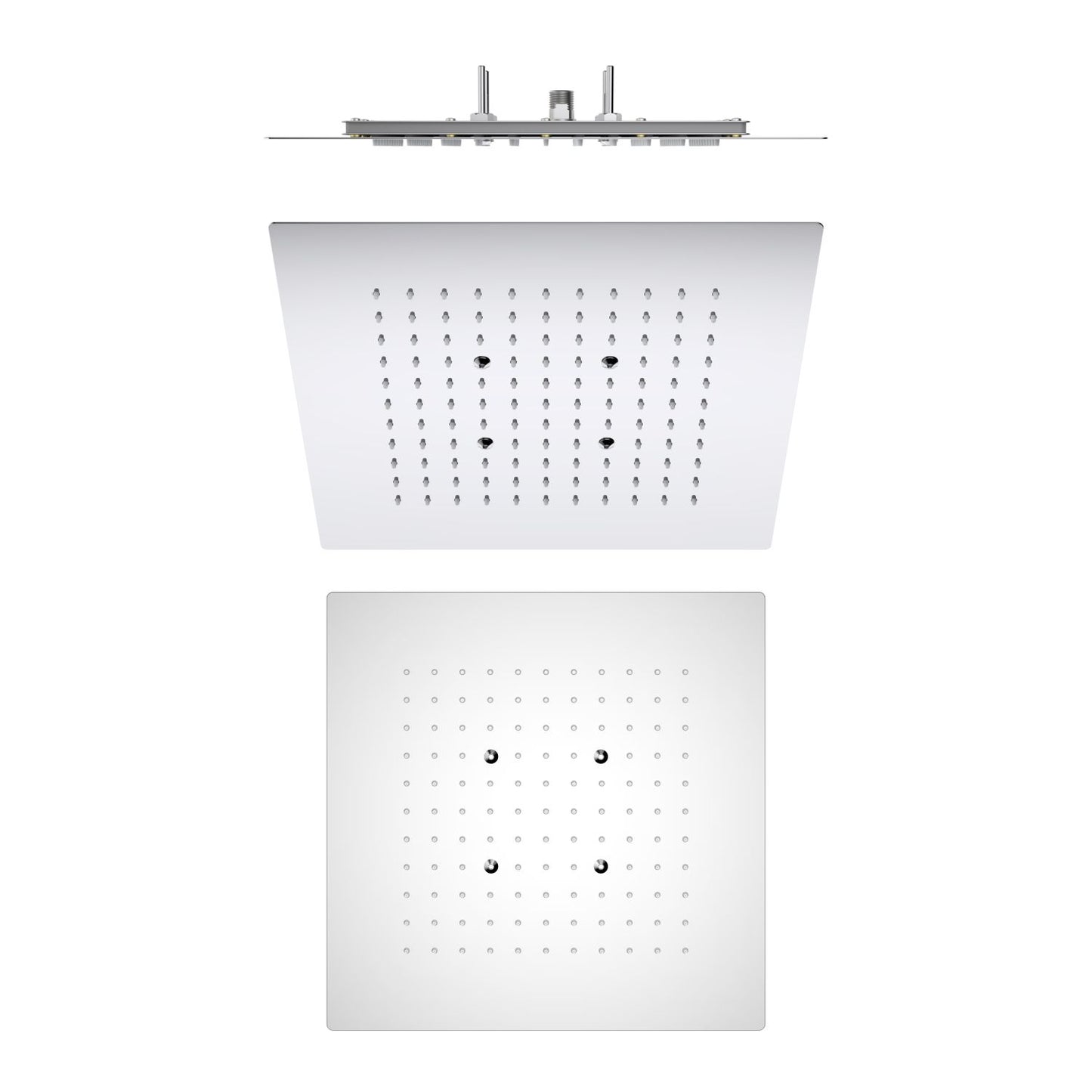 Square Ceiling head shower SHE1603
