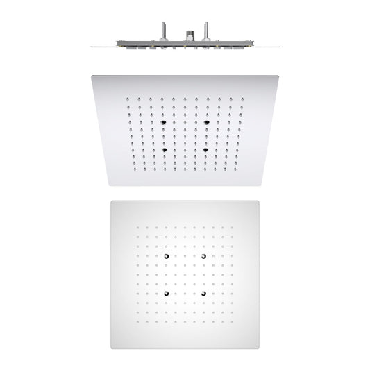 Square Ceiling head shower SHE1603