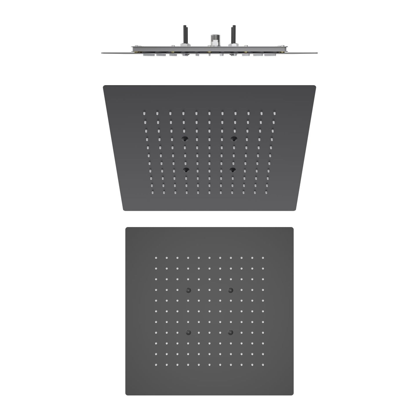 Square Ceiling head shower SHE1603