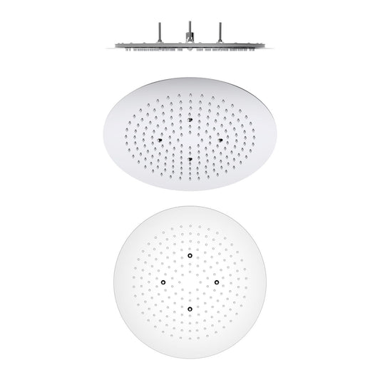Round Ceiling head shower SHE1604