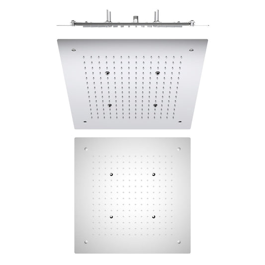 Square Ceiling head shower SHE2001