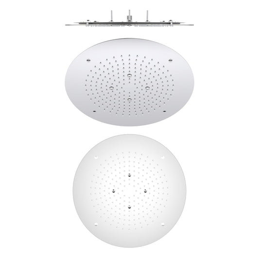 Round Ceiling head shower SHE2002