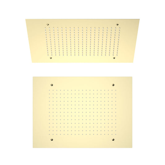 Ceiling mounted shower head SHE2401