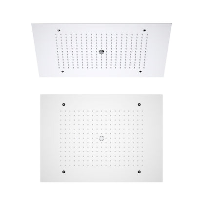 Ceiling mounted shower head 2 way SHE2402