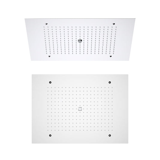Ceiling mounted shower head 2 way SHE2402