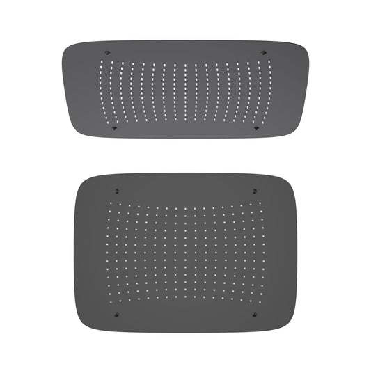 Ceiling mounted shower head SHE2404