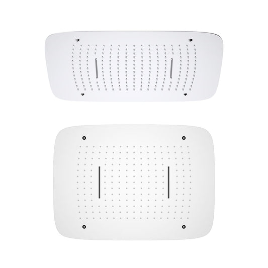 Ceiling mounted shower head 2 way SHE2405