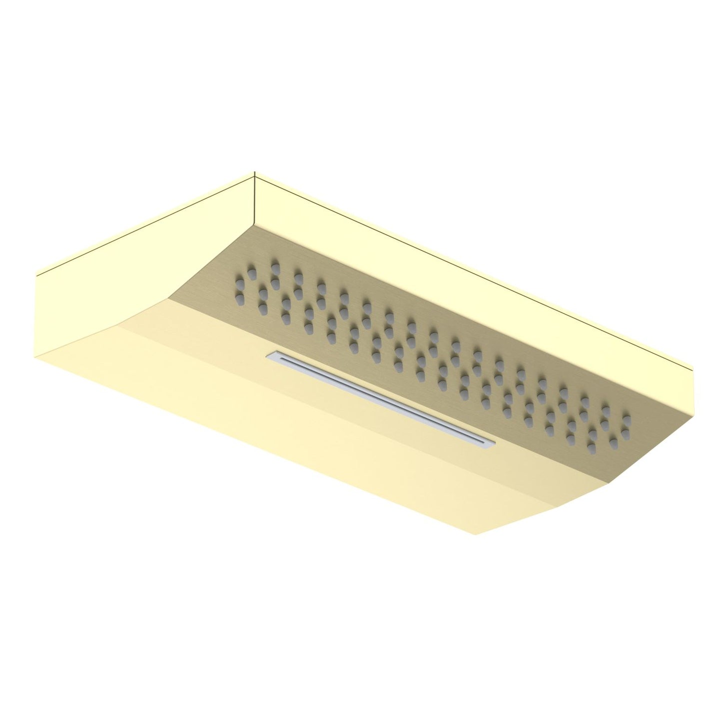 Wall mounted shoulder shower 2 function SHG1402
