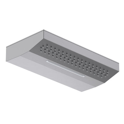 Wall mounted shoulder shower 2 function SHG1402