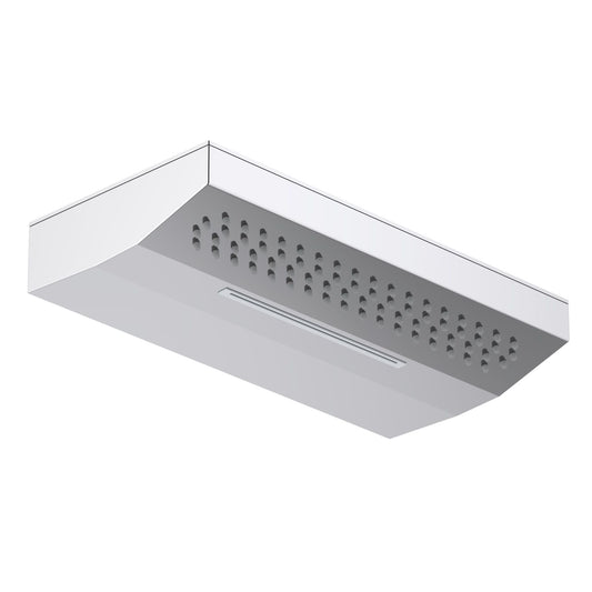 Wall mounted shoulder shower 2 function SHG1402