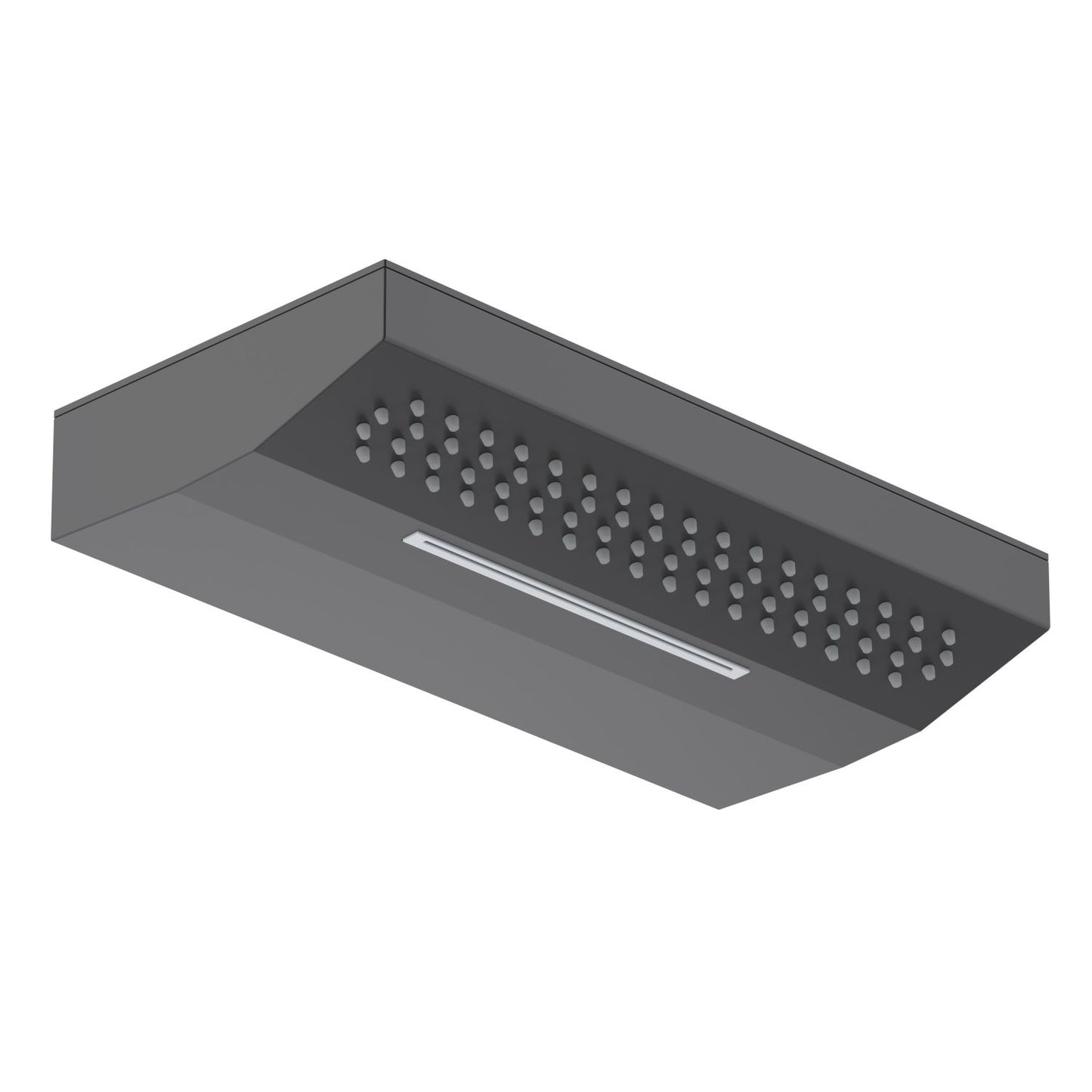 Wall mounted shoulder shower 2 function SHG1402
