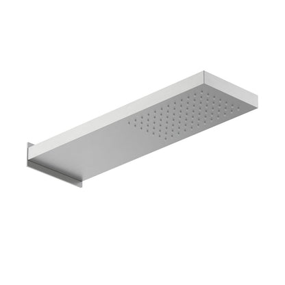 Wall mounted shower head SHG2201