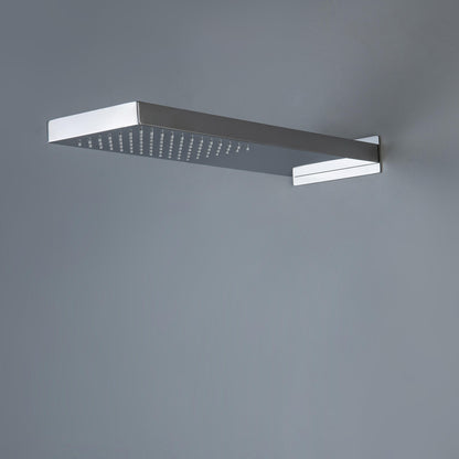 Wall mounted shower head SHG2201
