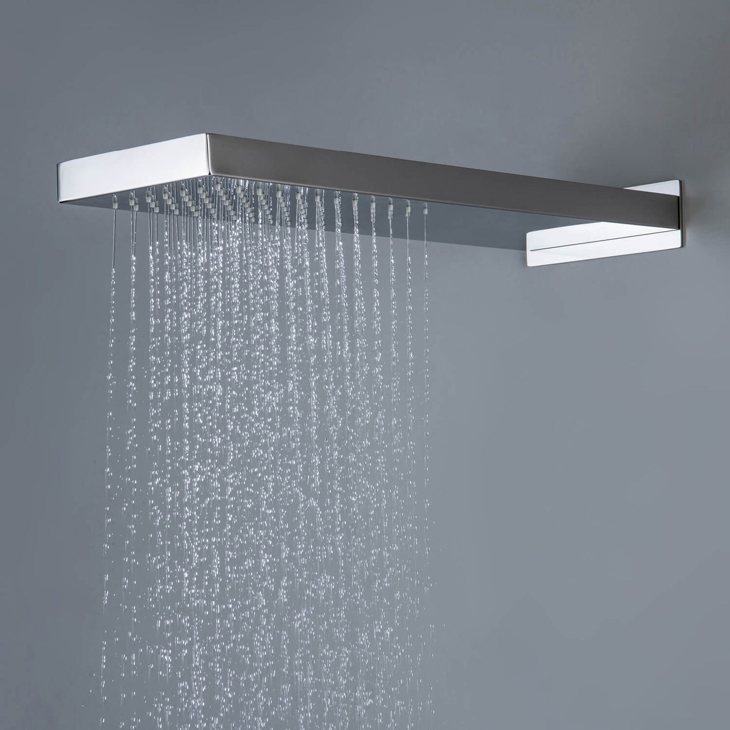 Wall mounted shower head SHG2201