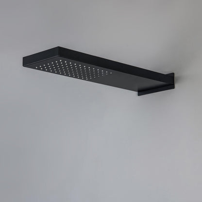 Wall mounted shower head SHG2201