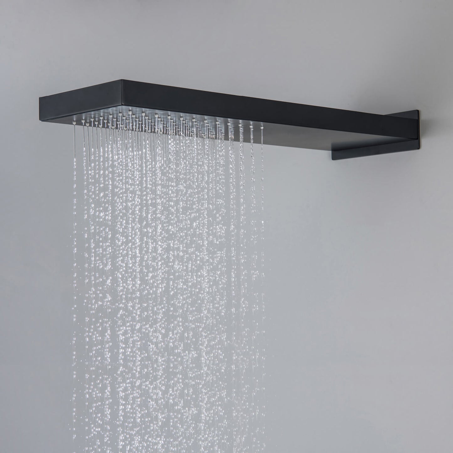 Wall mounted shower head SHG2201