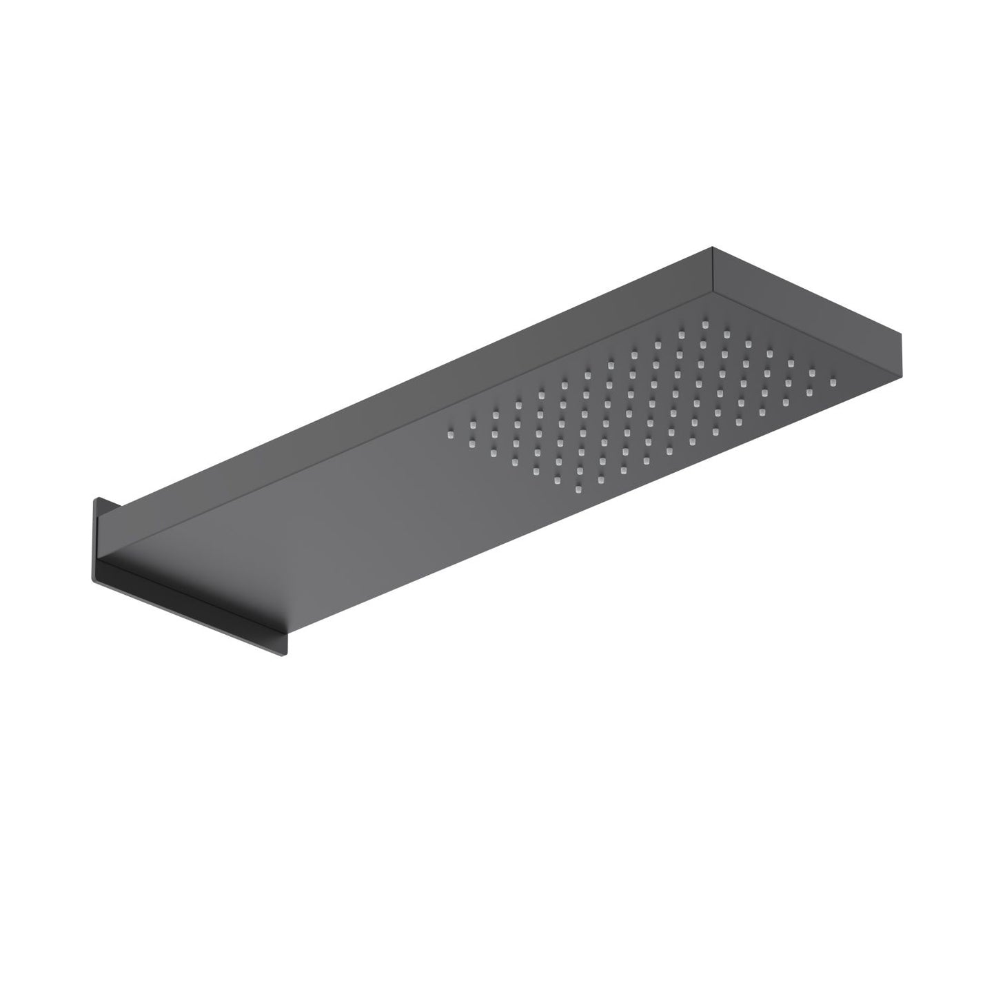 Wall mounted shower head SHG2201
