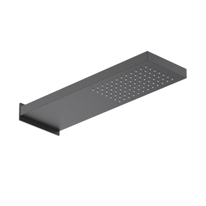 Wall mounted shower head SHG2201