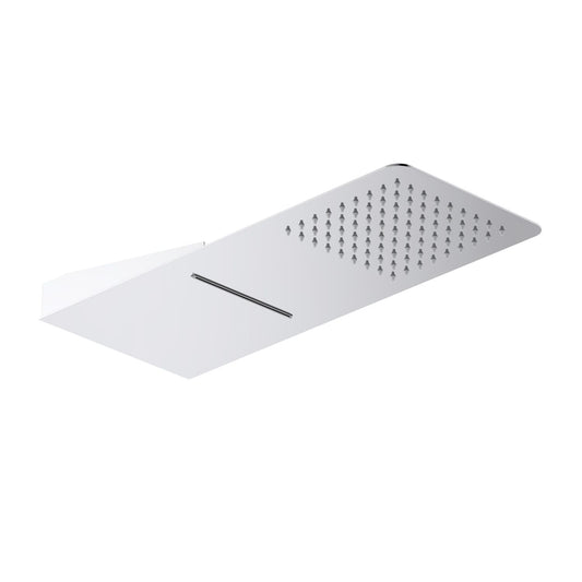 Wall mounted shower head 2 way SHG2204