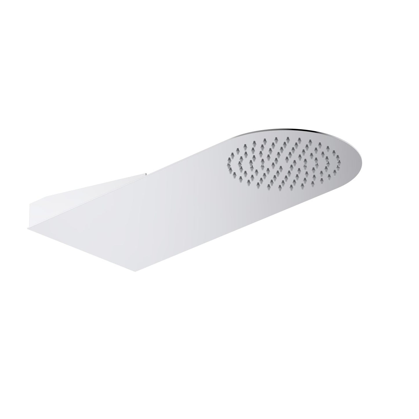 Wall mounted shower head SHG2205