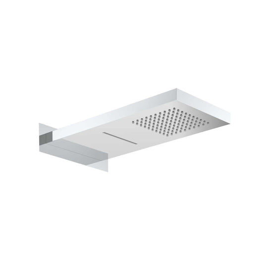 Wall mounted shower head 2 way SHG2207