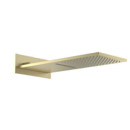 SUS304 shower head with concealed installation box
