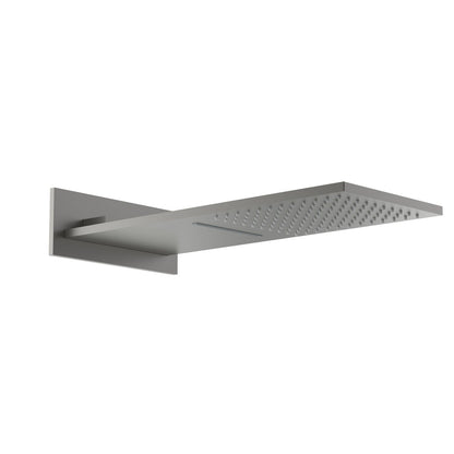 SHG2208 SUS304 2-function wall-mounted shower head