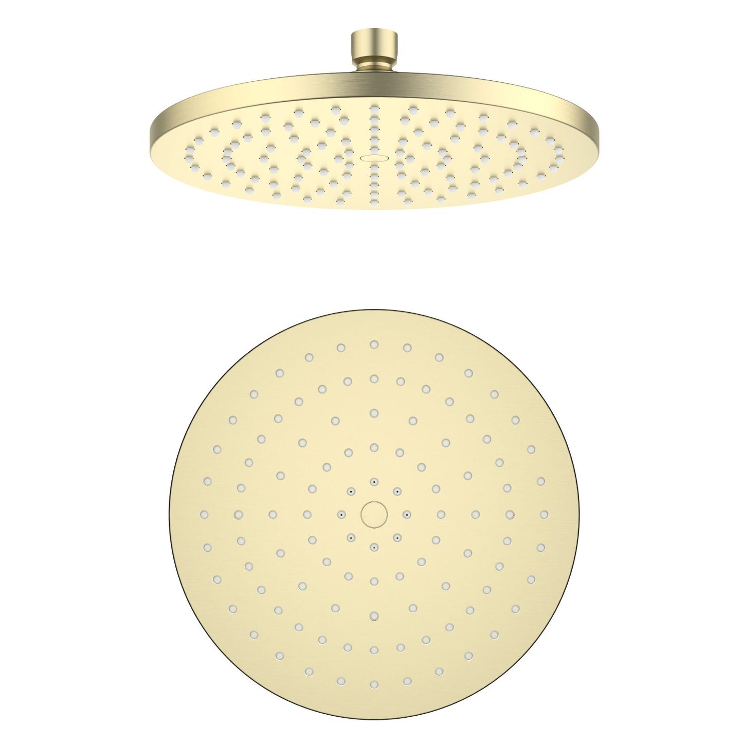 Round 9 inch ABS shower head SHP0901