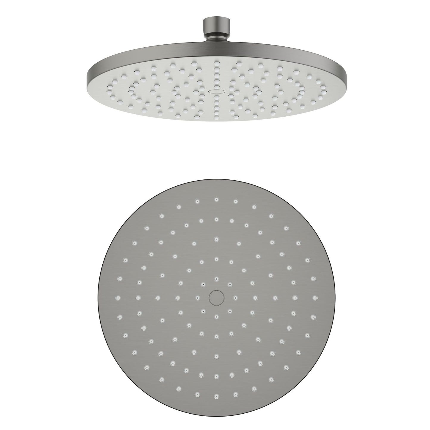 Round 9 inch ABS shower head SHP0901
