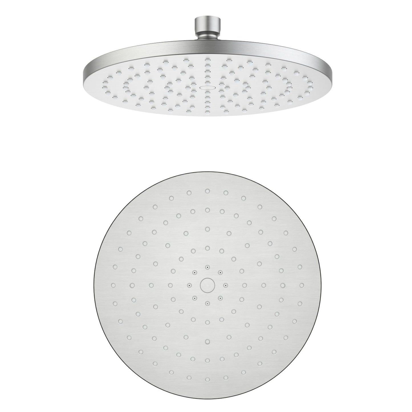 Round 9 inch ABS shower head SHP0901